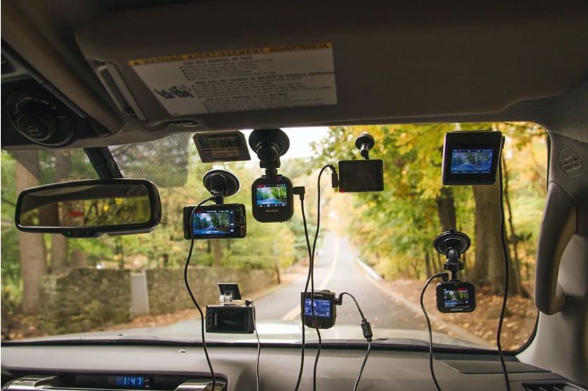 dashcam