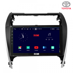 Toyota Camry 2012-2017,10"   F-TC12/M