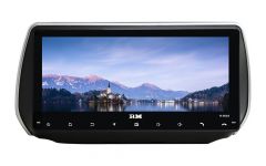 Hyundai Santafe Android Screen H-0049HYF