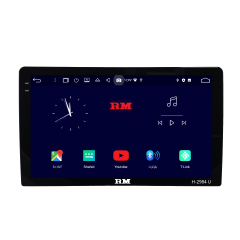 H-2984U 9" Multi frame AND12 4GB Ram +64GB Rom with 4G SIM, QLED full lamination screen