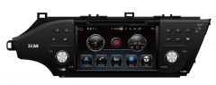 H-4889TAV  Toyota Avalon Android Screen ram  4 GB
