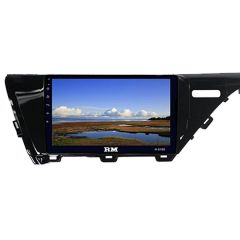 Toyota Camry Android Screen H-8189TC/M