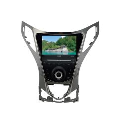 M-1889HYA Hyundai Azera 2011-2012 8 inch  