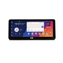 M-2289TL Car Screen 12.3" Landcruiser 2021-2022 AND14 4+64G