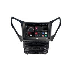 M-6889HYA  Car Screen 8" Hyundai Azera 2016-2018 AND14  ram 4 GB+ Storage 64G