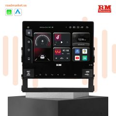 M-7189TL Car screen roadmaster 10.1” Toyota Landcruiser 2016-2020 AND14 4+64G with USB