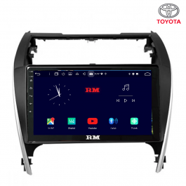 Toyota Camry 2012-2017,10"   F-TC12/M