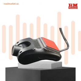 RM-D208 داش كام  بعدستين  للتصوير المباشر ,  بجودة FHDوحساس ADAS