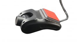 RM-D208  Dual  record USB DVR 1080P+720P