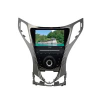 M-1889HYA Hyundai Azera 2011-2012 8 inch  