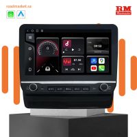 M-3049DMX  Isuzu Dmax 2023 AND13 4+64G with button