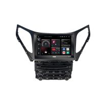 M-6889HYA  Car Screen 8" Hyundai Azera 2016-2018 AND14  ram 4 GB+ Storage 64G