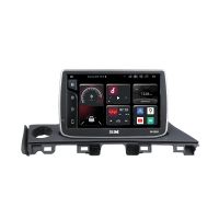 M-6989MX6  Car Screen Mazda 6 Android Screen  Ram 4