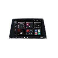 M-8989HYS  Hyundai Sonata 2018-2019 Ram 4+ Storage 64G Android 14 - 9 inch 