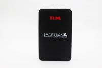 RM-C47 Smart box AND 11, 4G+64GB/4G 