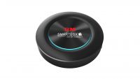 RM-C46+  Smart box with HDMI in & out & USB, 4+64G/4G, AND13
