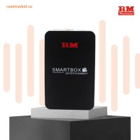 RM-C47 سمارت بوكس اندرويد 11 /4 جيجا رام+ذاكرة 64 جيجا / 4G Sim 