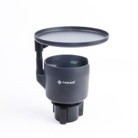 TE-01CP  Cup holder on a table
